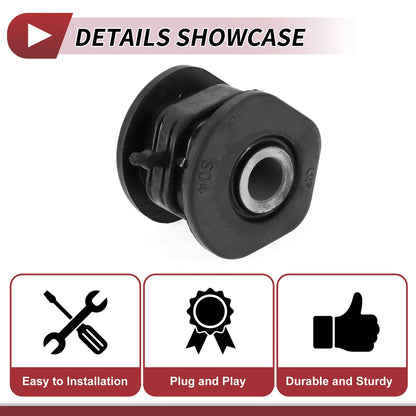 Front Lower Control Arm Bushing for Honda CR-V, Civic (2001-2023)