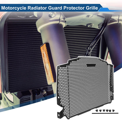 Radiator Grille 1 Set for Honda CB1000R Neo Sports Cafe (2021–2024)