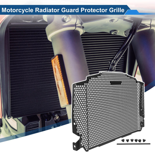 Radiator Grille 1 Set for Honda CB1000R Neo Sports Cafe (2021–2024)