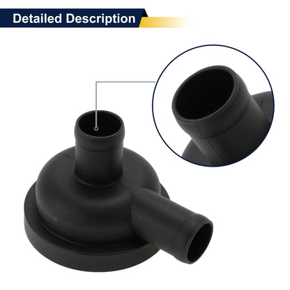 Positive Crankcase Ventilation for Land Rover Defender (1998-2006)