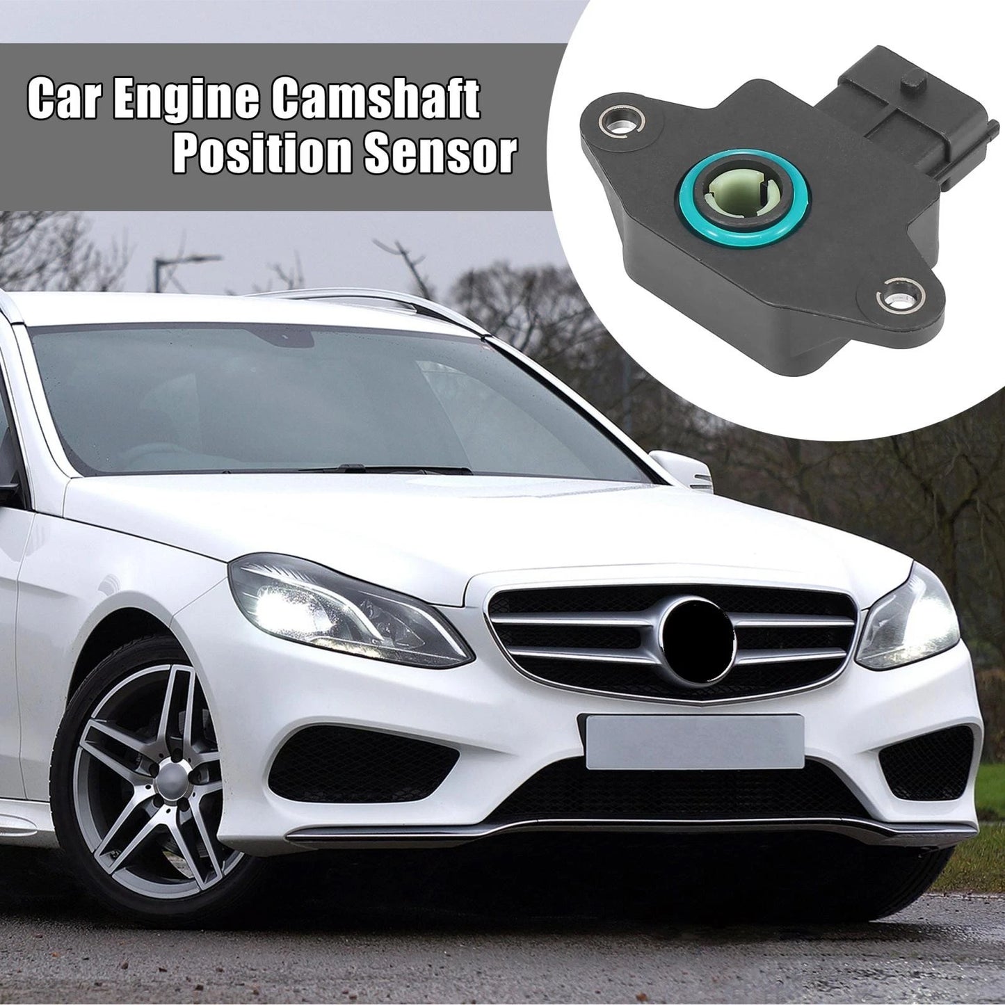 Throttle Position Sensor for Hyundai Tiburon & Saab 9-3
