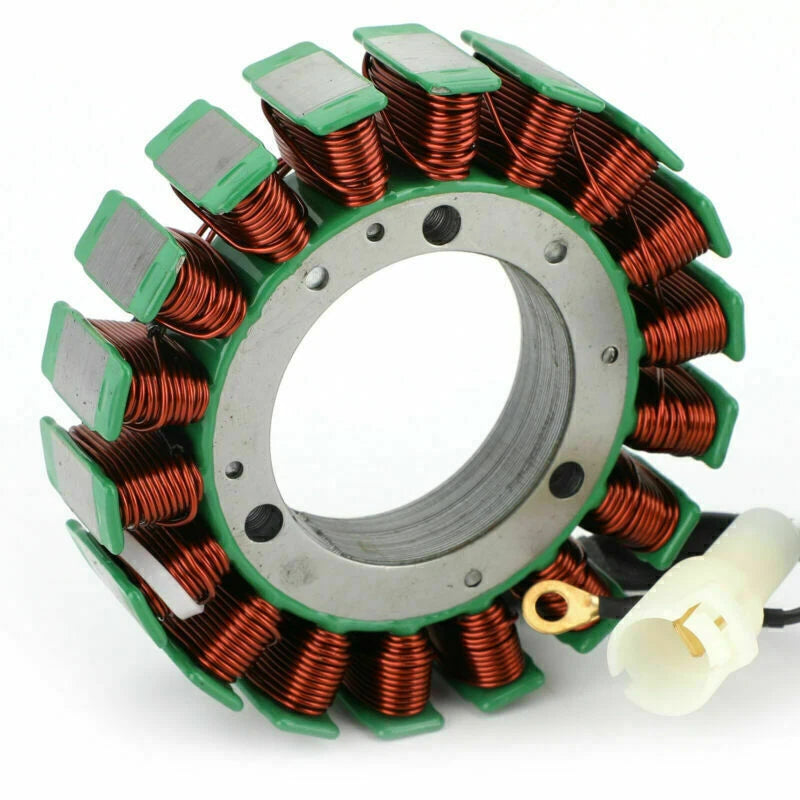 Stator Charging Coil for Suzuki DF40A DF50A DF60A Outboard Motor (2010-2017)