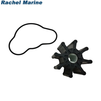 Sea Water Pump Impeller Kit for MerCruiser Bravo (18-3016-1, 47-862232A2)