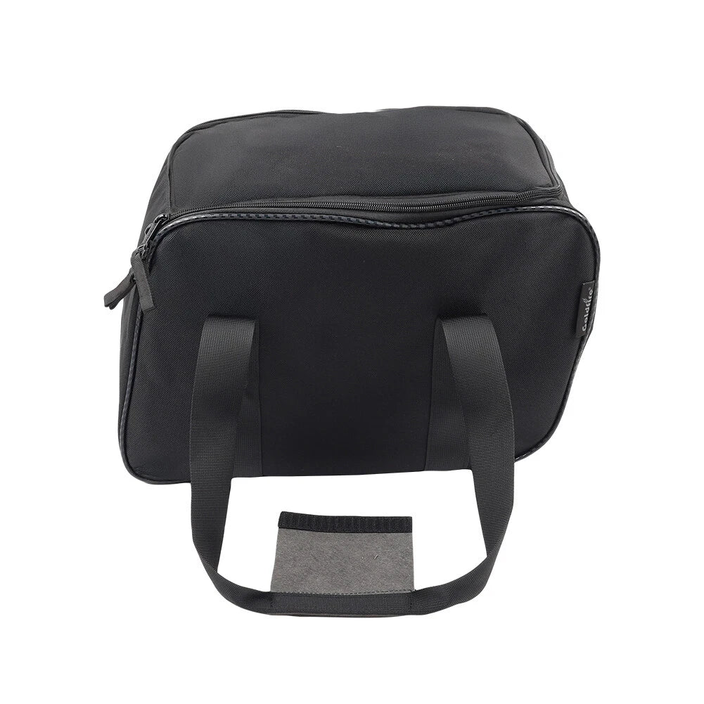 Universal Removable Luggage Bag Backpack Saddlebag for Can Am Spyder RT