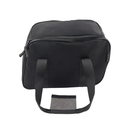 Universal Removable Luggage Bag Backpack Saddlebag for Can Am Spyder RT