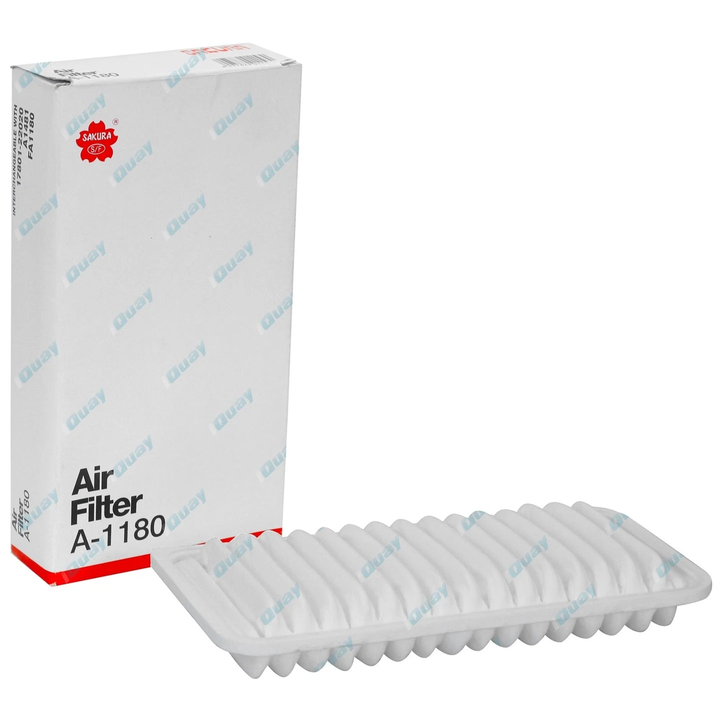 Air Filter Cleaner for Toyota 86 ZN6 4cy 4UGSE 2.0L Engine 2012~2016