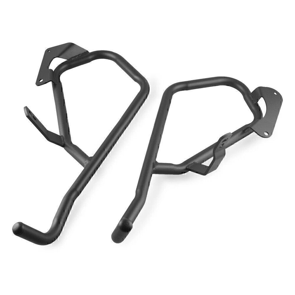 Front Engine Guard Crash Bars Protector for BMW K1600GTL (2011-2019)