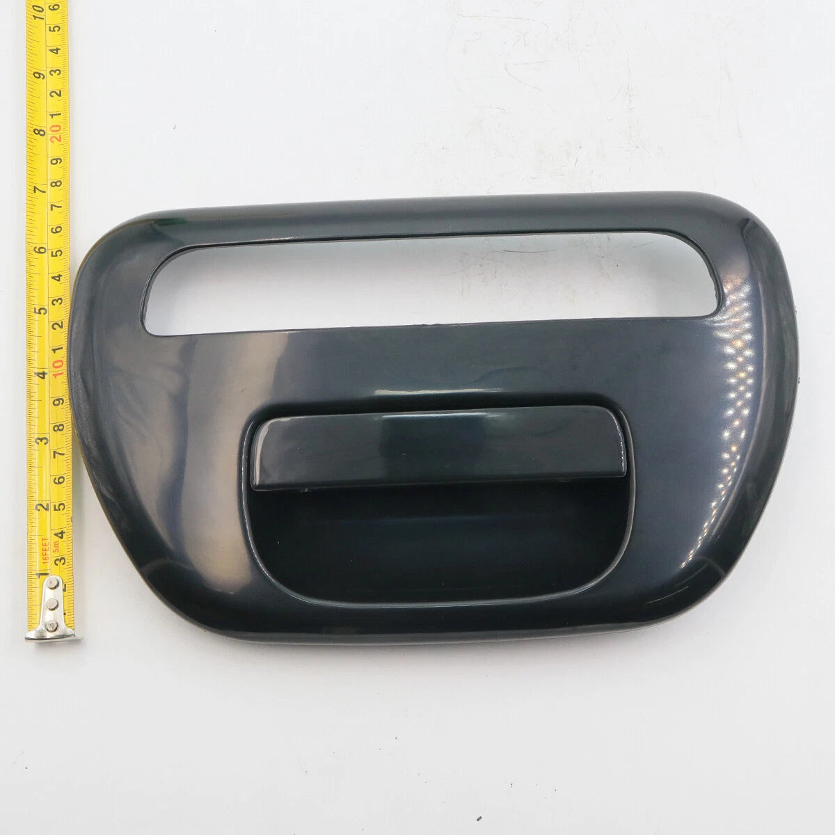 Black Tail gate Handle for Mitsubishi L200 Triton ML MN Warrior 2005-2013