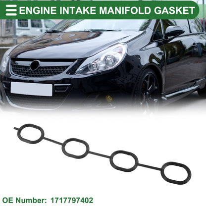 Engine Intake Manifold Gasket for Toyota Yaris/Vitz (1999–2005)