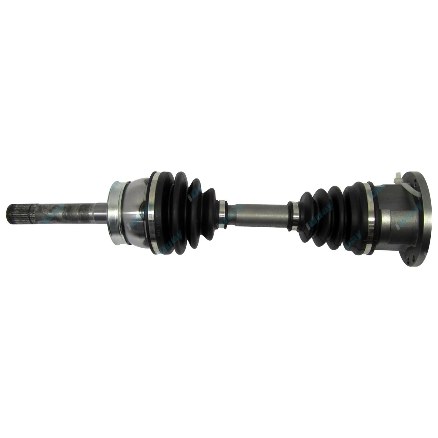 Left or Right CV Axle Shaft for Navara 4x4 D21 ute 6/92~97 Inner & Outer Joints