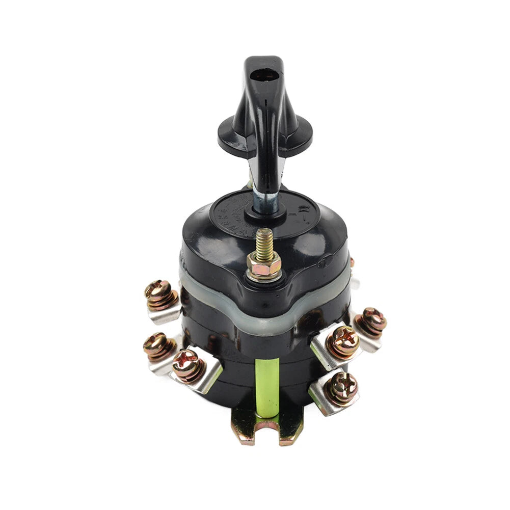 Forward Backward Switch for 36V 48V Chinese Electric ATV 800W 1000W