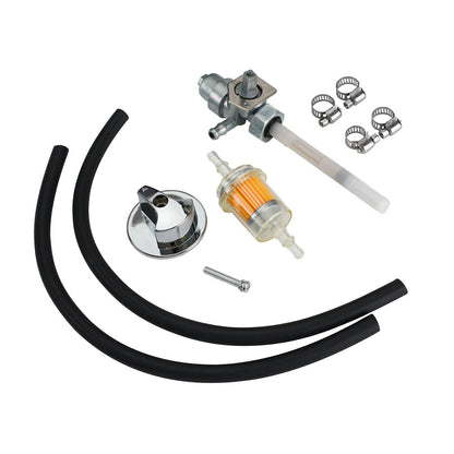 Fuel Tap Switch for Honda TRX250X, Sportrax 300, TRX300EX (2001-2009)