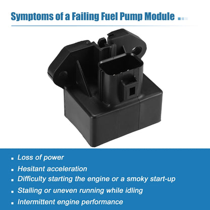 Fuel Pump Driver Module for Ford E-150, E-250 (2012-2016)