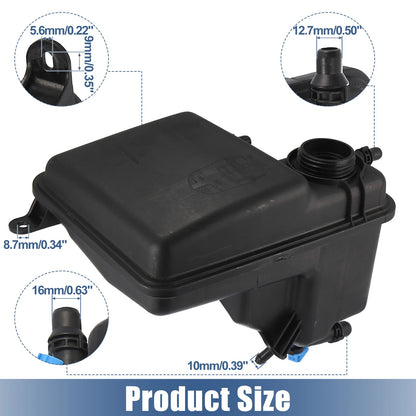 Coolant Reservoir Tank Sensor for BMW 750i 750Li (2006-2008)