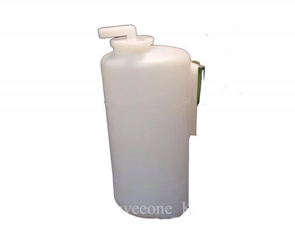 Coolant Overflow Bottle for Isuzu KB KBZ KBD KB25 Rodeo (1981-1988)