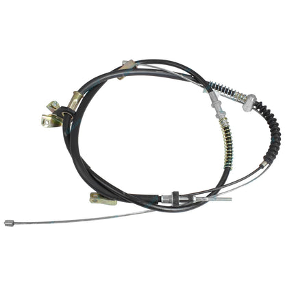 Front Park Hand Brake Cable for Toyota FJ60 HJ60 4spd (1980-1982)