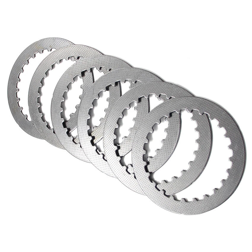 Clutch Friction Disc Plate for Honda TRX400X TRX400EX Sportrax (2004-2014)