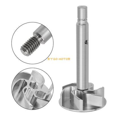 Water Pump Rebuild Kit Gear Seals for Yamaha RZ350 (1984–1985)