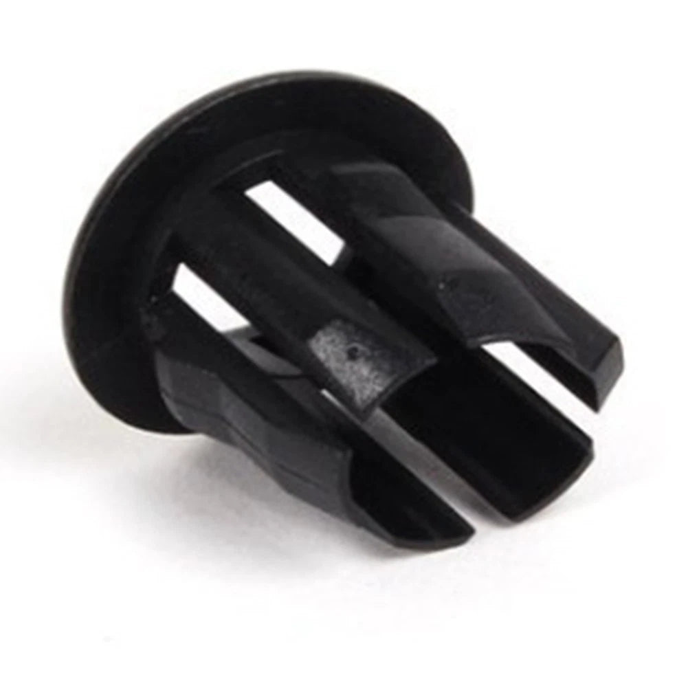 Door Lock Pin Sleeve Trim for BMW Series
