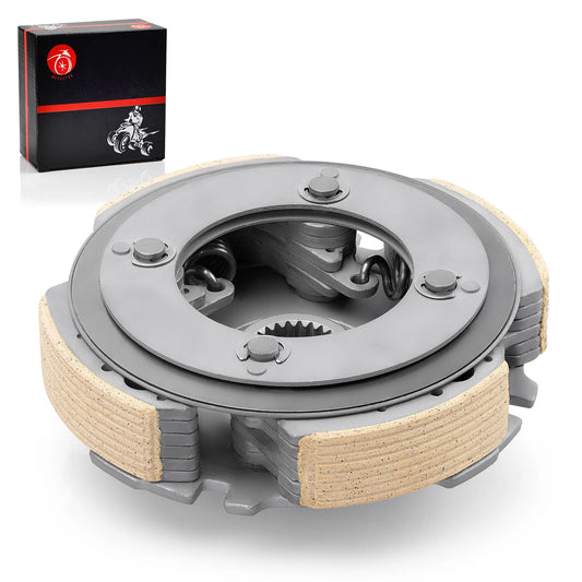 1x Wet Clutch Centrifugal Carrier for Honda Rancher 420 (2010–2024)