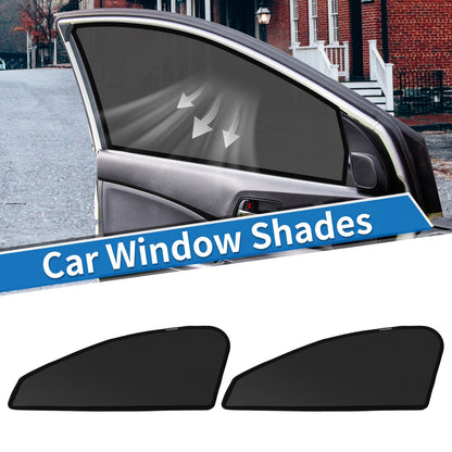 Window Cover for Mazda CX-30 (2020-2023)