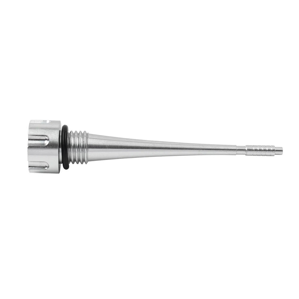 CNC Aluminum Oil Dipstick for Lifan YX 125cc 140cc Dirt Bike