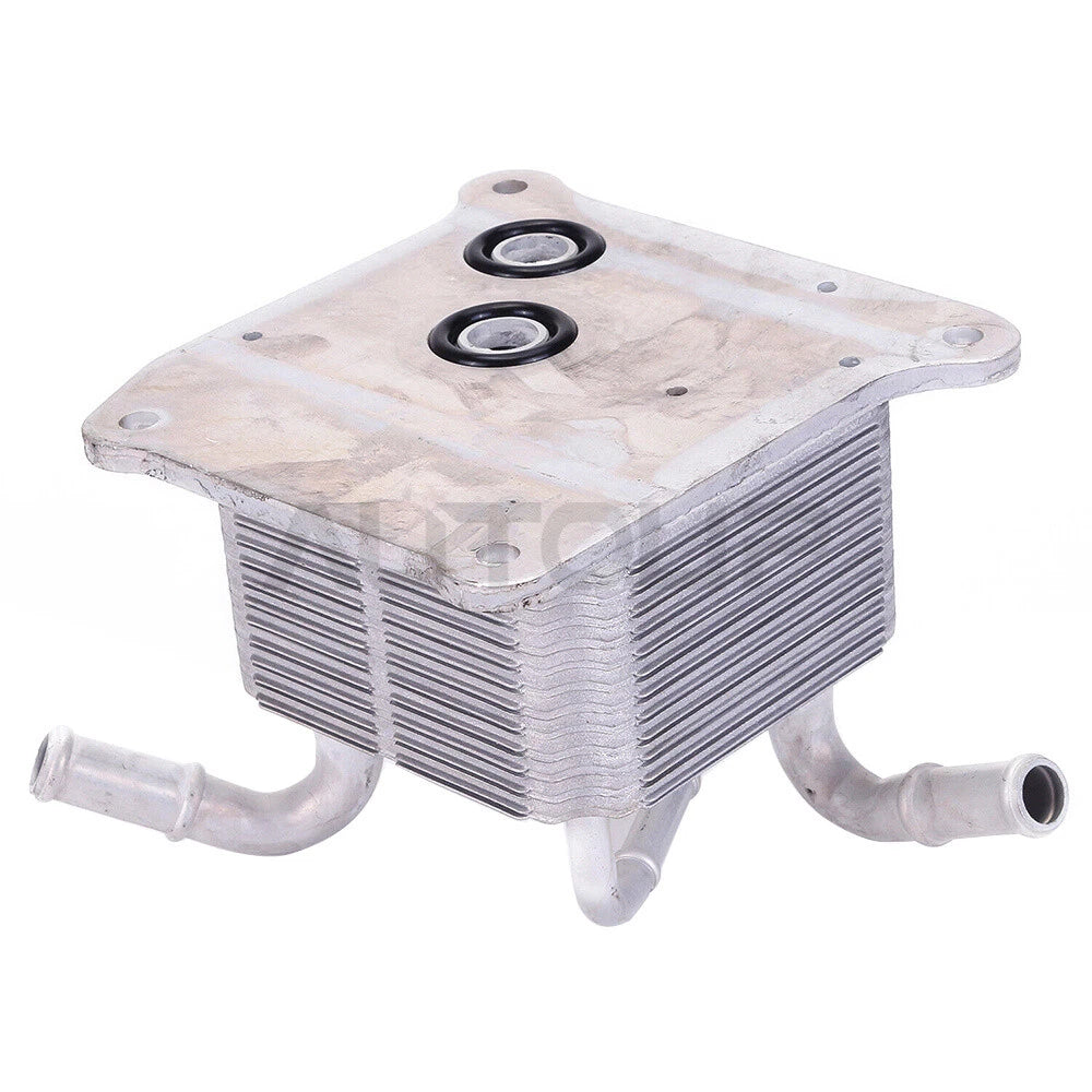 Transmission Oil Cooler for Nissan Sentra Versa (2013–2016)