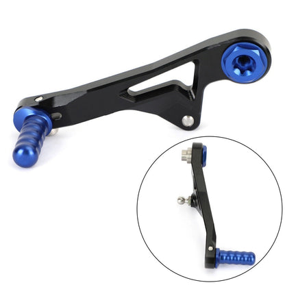 Adjustable Blue Shift Pedal for BMW R 1250 GS Adventure (2019 - Present)