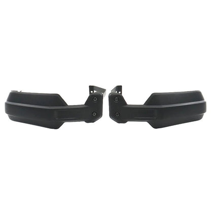 Handguard Protector Cover for Harley Nightster 975 2023-2024 ()
