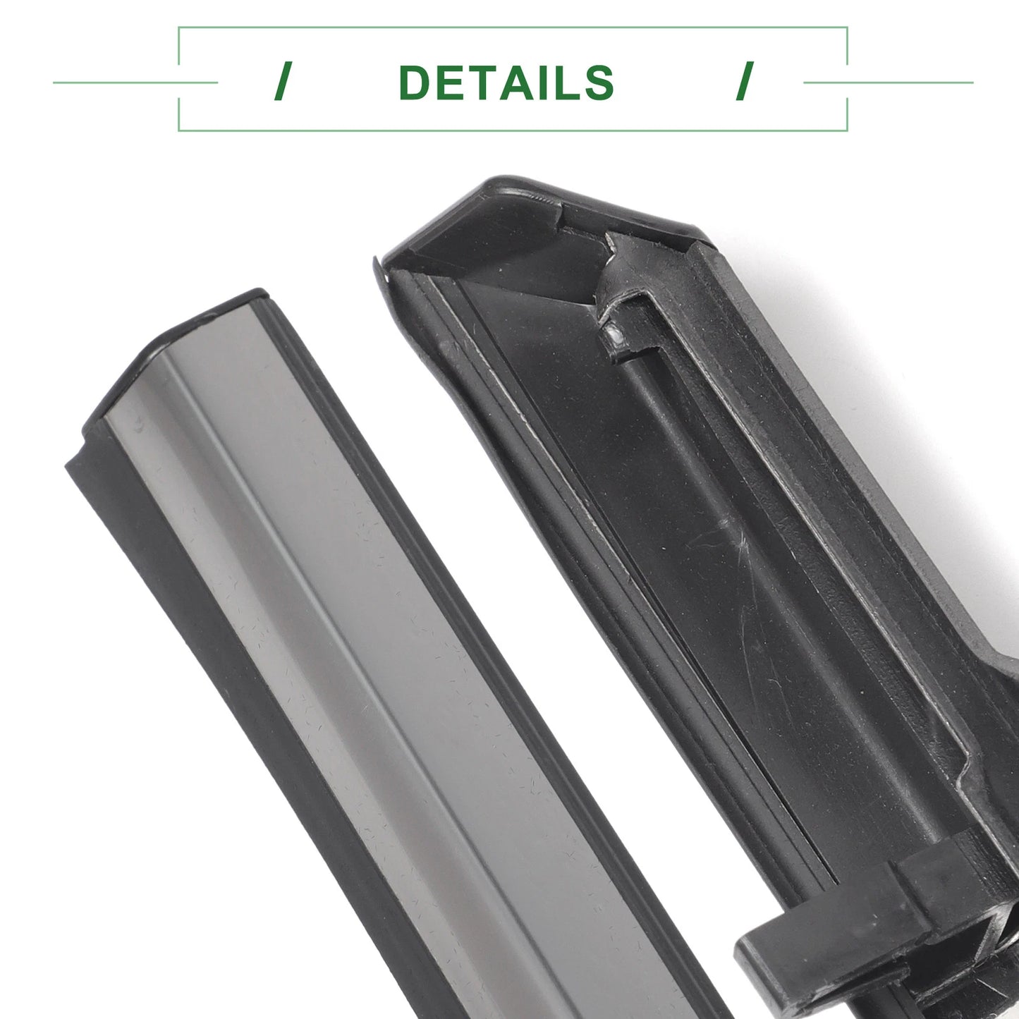 Rear Right Weatherstrip Window Seal for Toyota Camry (2002-2006)