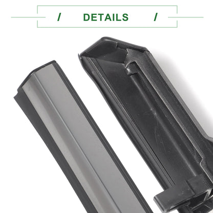 Rear Right Weatherstrip Window Seal for Toyota Camry (2002-2006)