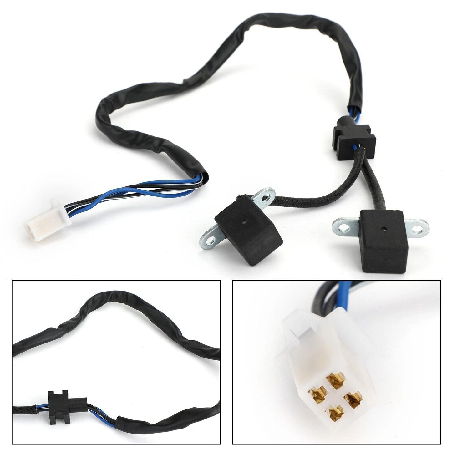 Pulse Generator for Kawasaki ZX900 ZL900 ZL1000 ZG1000 (1984-2006)