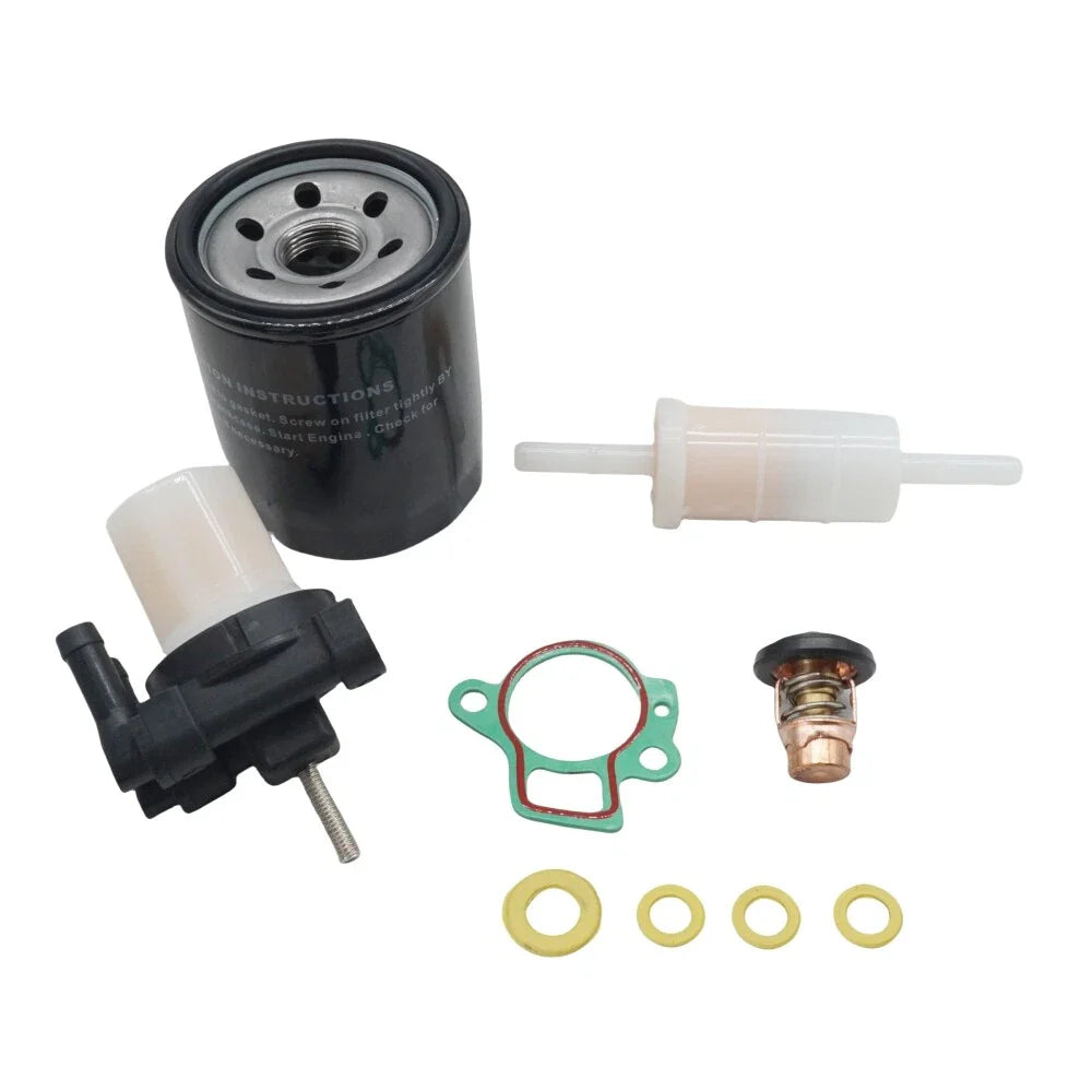 New Maintenance Service Kit for Mercury 40-60HP EFI 4-Cyl Outboard