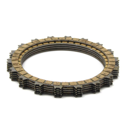 Clutch Friction Disc Plate for Honda CMX300 Rebel CRF250L CBR300R CB300F (2015-2023)