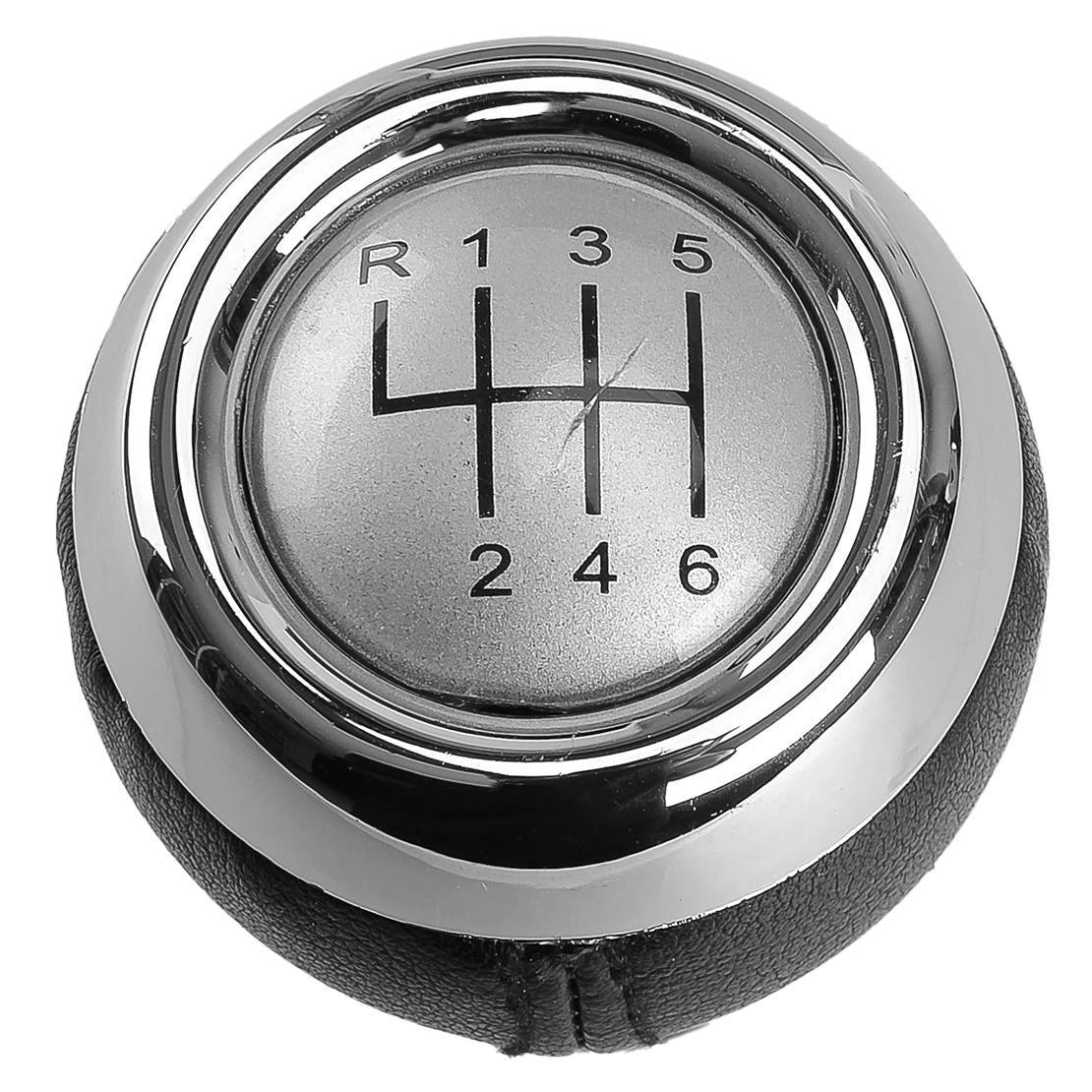 6 Speed Manual Gear Shift Knob for BMW MINI Cooper R55 R56 R57 R58 R59