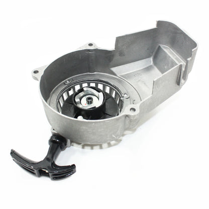 Alloy Pull Start Starter for 43cc 47cc 49cc Mini PIT Pocket Rocket ATV