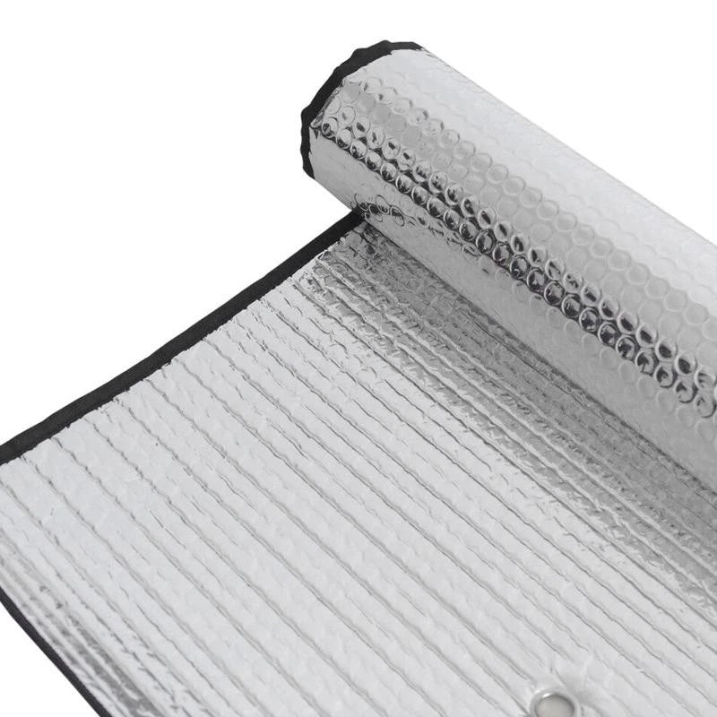 Rear Windshield Sunshade for Jeep Grand Cherokee (2011-2020)