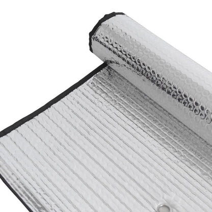 Rear Windshield Sunshade for Jeep Grand Cherokee (2011-2020)