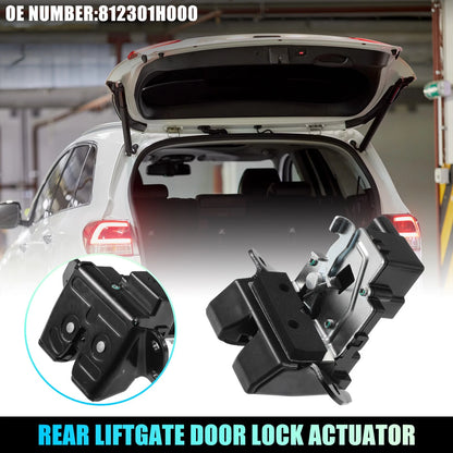 Rear Liftgate Door Lock Actuator Motor for Kia Soul, Sorento (2010-2023)