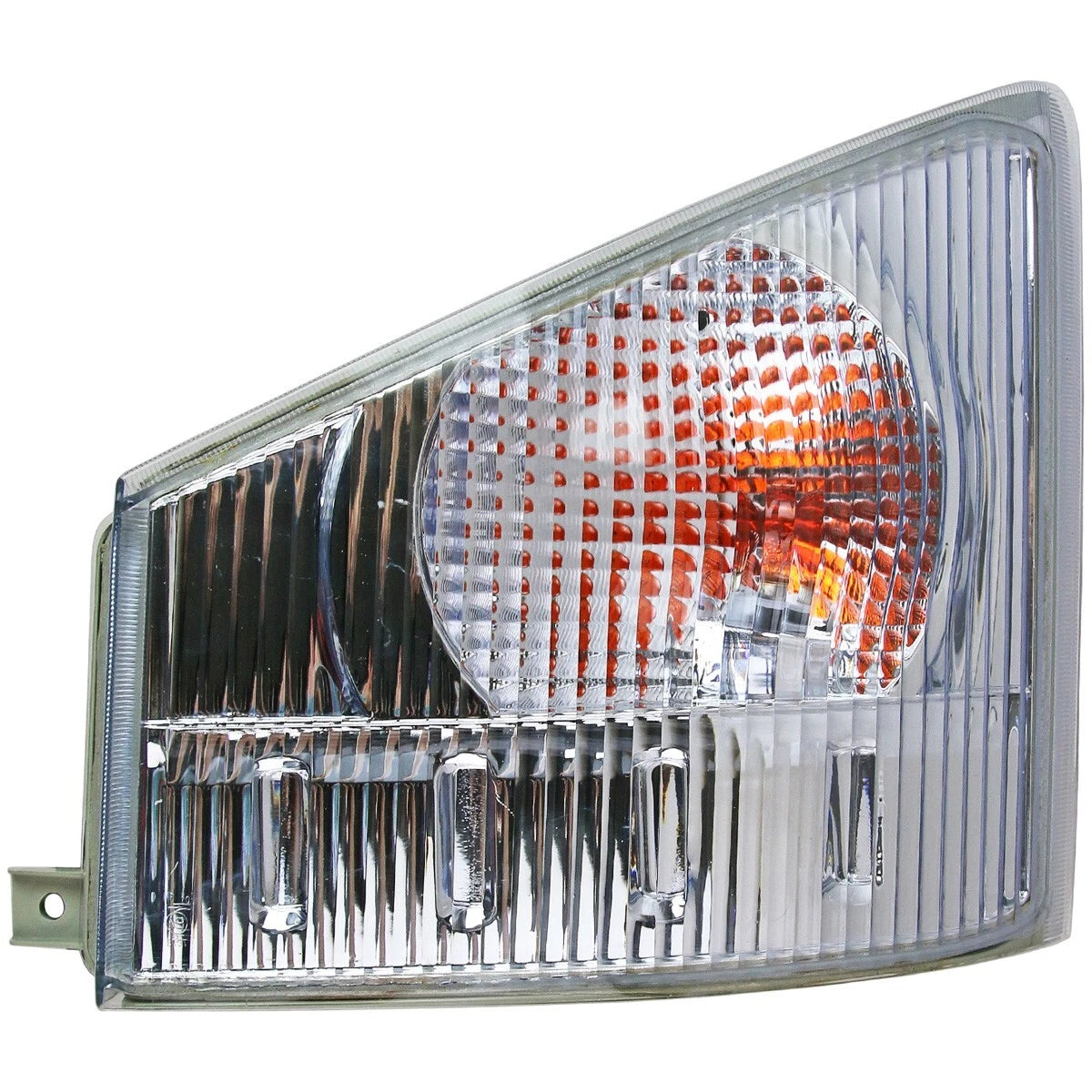 Front Corner Light 2 x for Isuzu Elf NPR NQR HD (2008-On)