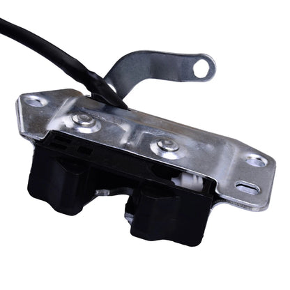 Tailgate Rear Door Lock with Striker for Toyota Hiace Dyna Toyoace