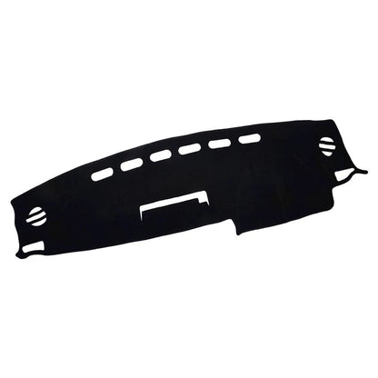 Non-Slip Dash Mat Cover for Toyota RAV4 SUV (2013-2018)