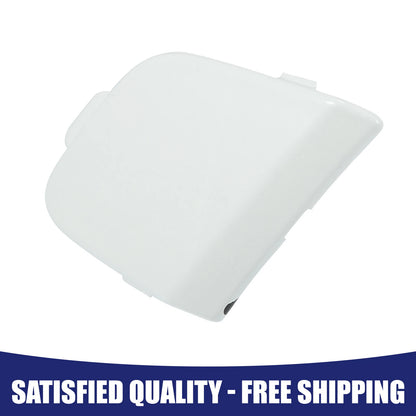 Front Bumper Tow Hook Eye Lid Cover for Ford Focus MK3 (2012-2014)