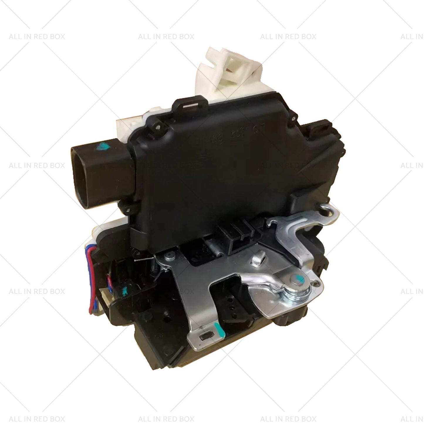 Front Left Door Lock Actuator for VW Golf, Beetle, Skoda (1998-2010)