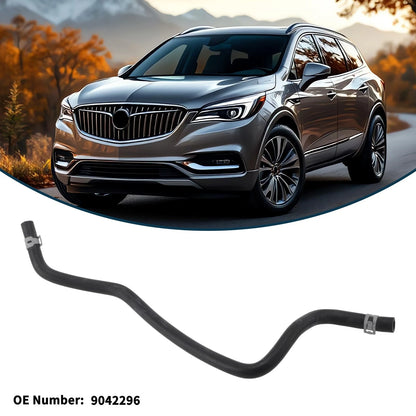 Radiator Hose / 1x / Coolant Pipe for Buick GL8