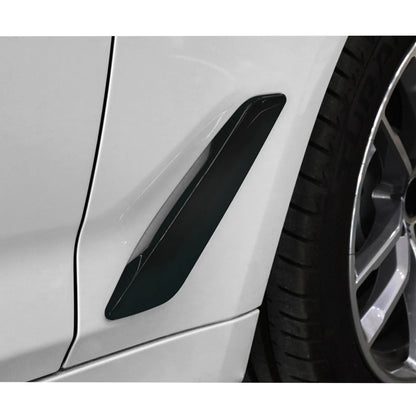 Side Fender Air Vent Cover Trim for BMW 5 Series G30 (2017-2023)