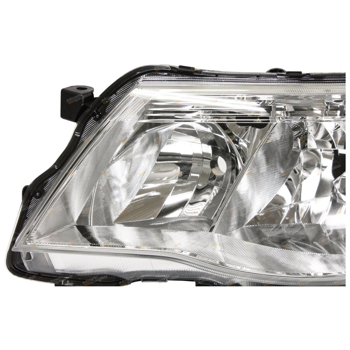 Headlight LH for Subaru Forester X XS (2007-2010)