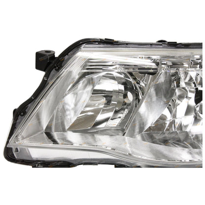 Headlight LH for Subaru Forester X XS (2007-2010)