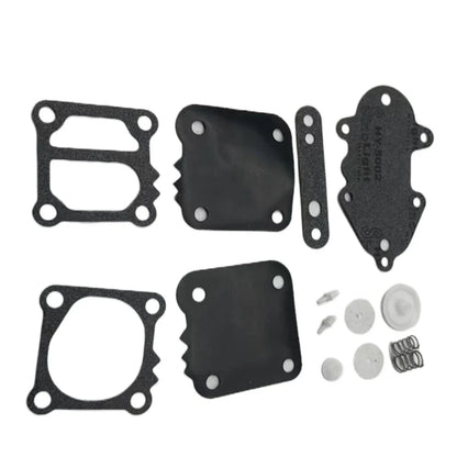 Fuel Pump Repair Kit for Mercury Mariner 30-275HP (21-42990A10)