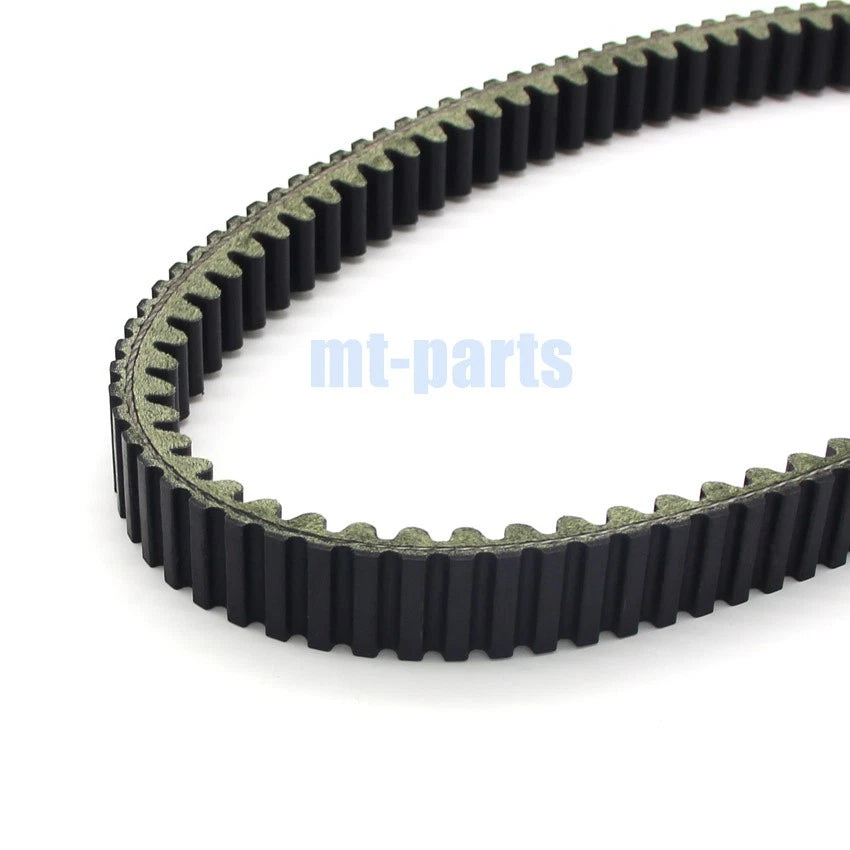 Drive Belt for Kawasaki Mule 600/610 4X4 & SX (2005-2019)
